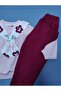 Seasonal Two-Thread Combed Cotton Children's Set - 5