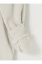 Two Mt Shop Quality Lcw Kids Beige Boys' Zippered Sweatshirt - 2