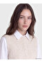 I Zero Roba Collar Women's Knitwear Sweater from Freezen Store - 4