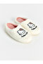 I Hello Kitty Embroidered Girls' House Slippers from Freezen Store - 3