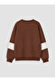 Color Blocked Boys' Suit - 5