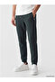 Petrol Regular Fit Men's Jogger Sweatpants
