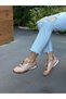 Gold Fabric Beaded Kadun Daily Sport Ravello - 3