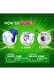 Platinum Clean Original Liquid Detergent 1.8L x 4, Case Pack - 8