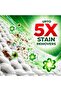Platinum Clean Original Liquid Detergent 1.8L x 4, Case Pack - 3