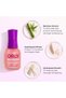 Nailtrition Nail Growth Support Treatment | Helps Enhance Growth & Repairs Weak Nails | Supports Nail Health By Helping Reduce Splits, Chips, Cracks (0.6fl oz) - 5
