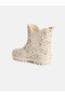 Two Mt Shop Quality Lcw Steps Beige Girls' Boots - 3