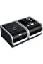 BMC GII E-20A Sleep Ventilator, Fully Automatic Sleep Breathing Machine, Anti Snore Device, 4-20 hPa, with Full Size Nose Mask Set