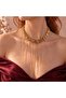 Diva Charm Women's Tassel Necklace - 2