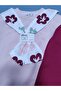 Seasonal Two-Thread Combed Cotton Children's Set - 6