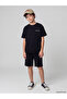 Printed boys' shorts set - 2