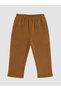 Two Mt Shop Quality Lcw Baby Green Printed Baby Boy Sweatshirt and Sweatpants - 5