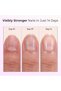 Nailtrition Nail Growth Support Treatment | Helps Enhance Growth & Repairs Weak Nails | Supports Nail Health By Helping Reduce Splits, Chips, Cracks (0.6fl oz) - 3
