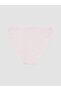 Özmarka New Season Pink Bikini Panties 3-Pack - 5