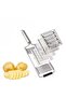 40 Pieces Stainless Steel Hand Grater – Multifunctional Kitchen Grater Set, Slicer Julienne Grater, Hand Grater Cheese Grater - 4