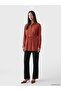 I Textured Women's Shirt Tunic from Freezen Store - 4