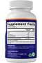 Pumpkin Seed Oil 2000mg Softgel Capsules, 180 Softgels 1000mg per Softgel - 8