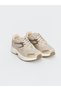 Alita City Lcw Steps Beige Women's Sneaker with a Difference