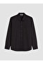 Rmz Gi̇yi̇m Farkiyla Standard Fit Men's Jean Shirt - 2
