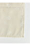 Snowflake Embroidered Jacquard Tablecloth 140X240 cm for Style Enthusiasts from Uzg Store - 6