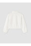 Rmz Gi̇yi̇m Farkiyla Drawstring Girls' Shirt - 4