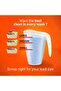 Fast Action Laundry Detergent Powder, 9 KG - 7