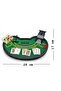 Desktop Mini Blackjack & 21 Game Set - 2