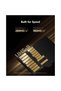 بطاقة ذاكرة GOLD احترافية بسعة 128 جيجابايت من نوع microSDXC UHS-II - 6