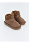 Alita City Lcw Steps Brown Baby Boy Boots with a Difference