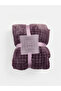 Rmz Gi̇yi̇m Farkiyla Double Blanket - 3