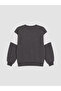 Boy's Thick Tracksuit Set - 3