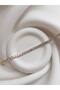 Steel Waterway Bracelet Gold Color Stylish Elegant Women's Bracelet - Gold Color Steel Waterway Bracelet - 3