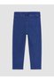 Vizyon New Season Blue Super Skinny Fit Girls' Jean Pants - 2