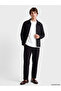 Comfortable Fit for Style Seekersmen's Pleated Pants from Uzg Store