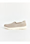 Alita City Lcw Steps Beige Women's Sneaker with a Difference - 2