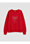 Stoned Girl's Thick Sweatshirt for Style Seekers from Uzg Store - 2