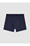 Rmz Gi̇yi̇m Farkiyla Cotton Flexible Men's Boxer 3-Pack - 5