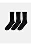 Rmz Gi̇yi̇m Farkiyla Men's Sock Socks 3-Pack