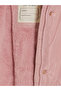 Rmz Gi̇yi̇m Farkiyla Hooded Girl's Puffer Jacket - 5