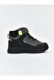 Two Mt Shop Quality Lcw Steps Anthracite Baby Boy Boots - 2