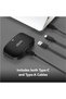 Professional LRW520U CFexpress Type B / SD USB 3.2 Gen 2 Reader - 5