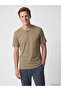 Rmz Gi̇yi̇m Farkiyla Standard Fit Striped Men's Pajama Set - 3