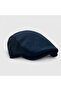 Karnas Men's Wool Winter Cap – Retro City Look - 2