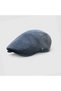 Karnas Men's Wool Winter Cap – for Daily Winter Combinations