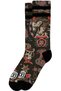 Rodeo Mid High Sg Socks