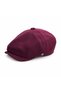 Karnas Men's Wool Winter Cap – Modern Classic Apparel Style