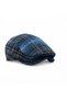 Karnas Men's Wool Winter Cap – Simple and Timeless Look - 2