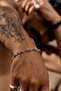 Knot Model Men's Steel Bracelet - 2