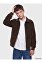 Two Mt Shop Quality Lcw Kids Brown Plain Standard & Regular Boys' Jacket - 2