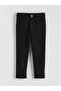 Two Mt Shop Quality Lcw Kids Black Basic Boys' Pants - 2